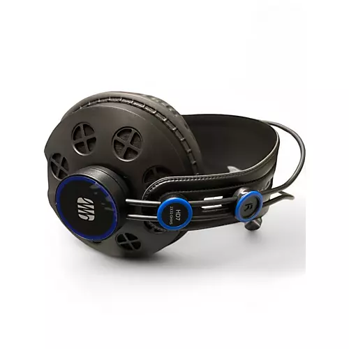 Used PreSonus HD7 Studio Headphones - musicians--Friend