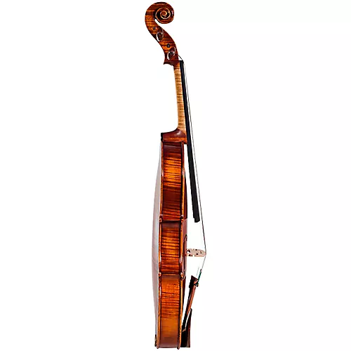 Strobel ML-605 Master Series Violin Outfit 4/4 - musicians--Friend