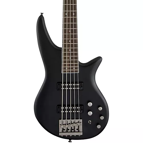 Jackson JS Series Spectra Bass JS3V 5-String Indigo Blue - musicians--Friend
