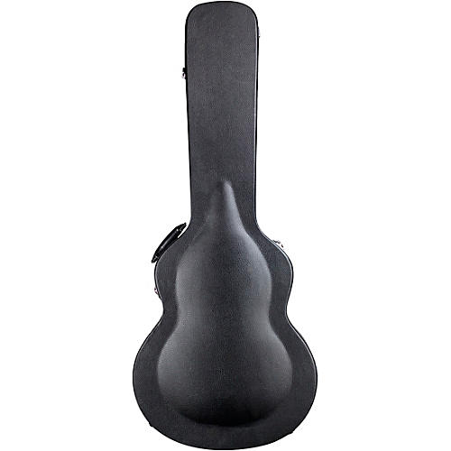 Guild Starfire VI Flamed Maple Semi-Hollow Electric Guitar With Guild Vibrato Tailpiece Blonde - musicians--Friend