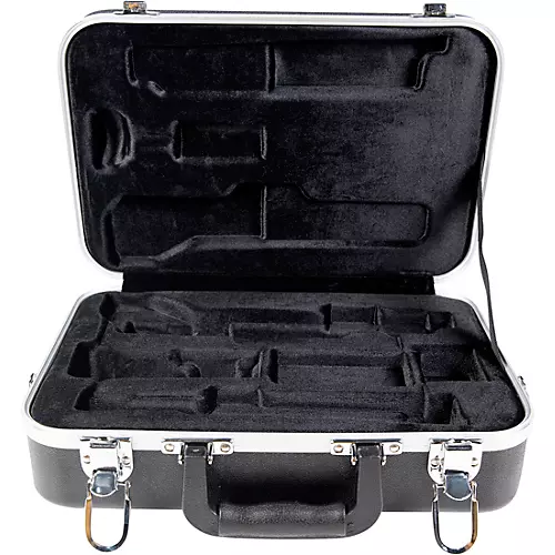 Gator GC Andante Series ABS Hardshell Oboe Case - musicians--Friend