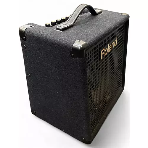 Used Roland KC60 1x10 40W Keyboard Amp - musicians--Friend