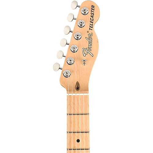Fender American Performer Telecaster HS Maple Fingerboard Electric Guitar 3-Color Sunburst - musicians--Friend