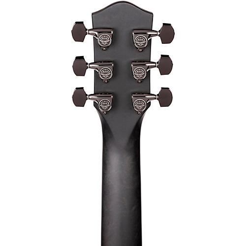 McPherson Carbon Series Touring With Black Hardware Acoustic-Electric Guitar Honeycomb Top - musicians--Friend