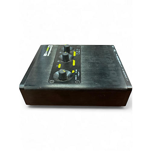 Used Novation AUDIO HUB 2X4 Audio Interface - musicians--Friend