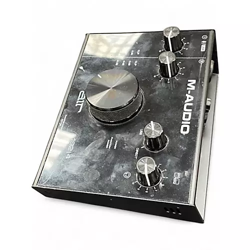 Used M-Audio air MIDI Interface - musicians--Friend