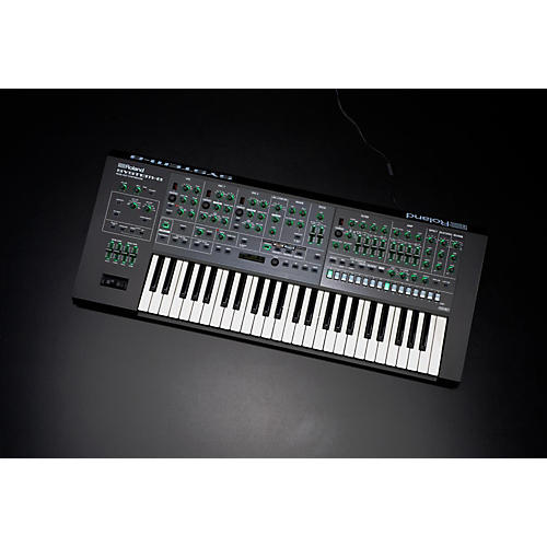 Roland SYSTEM-8 Plug-Out Synthesizer - musicians--Friend