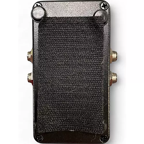 Used Electro-Harmonix Silencer Noise Gate Effect Pedal - musicians--Friend