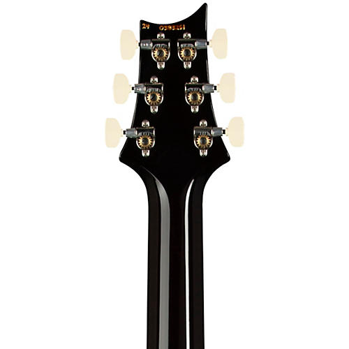 PRS Modern Eagle V Electric Guitar Charcoal Burst - musicians--Friend