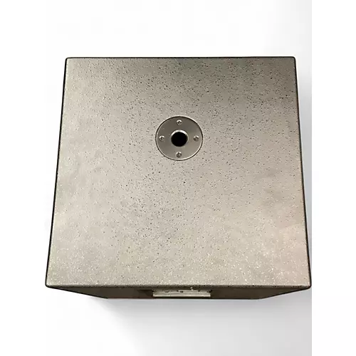 Used 2020s Mackie Thump 18S Powered Subwoofer - musicians--Friend