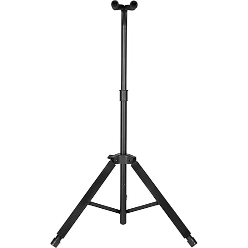 Musician's Gear Hanging Guitar Stand Black 2-Pack - musicians--Friend