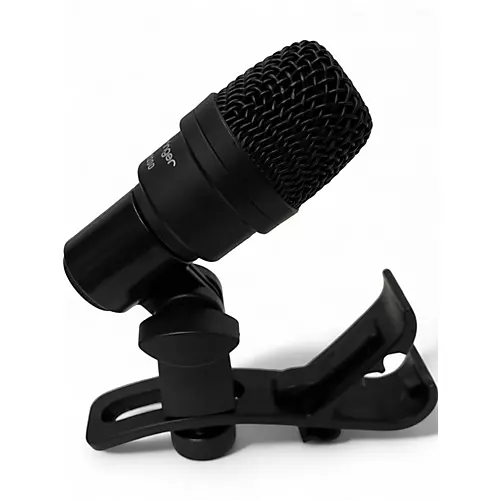 Used Behringer TM1200 Drum Microphone - musicians--Friend