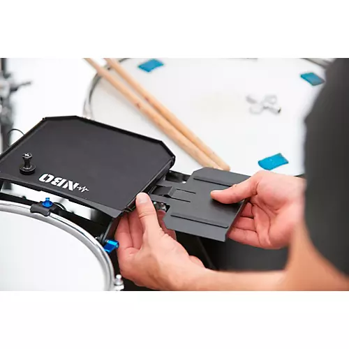 NBO Oneboard Essential Pack - musicians--Friend