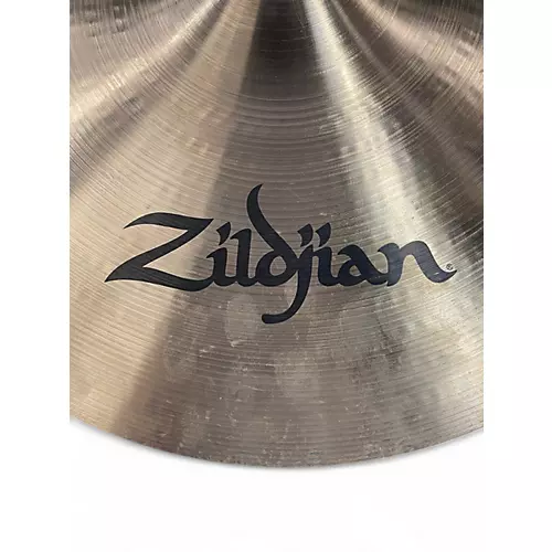 Used Zildjian 16in A Series Medium Crash Cymbal 36 - musicians--Friend
