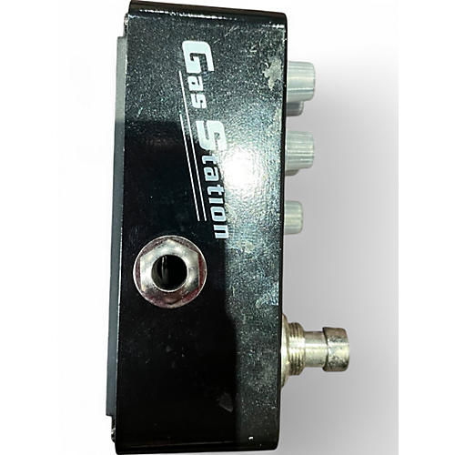 Used Mooer GAS STATION Guitar Preamp - musicians--Friend