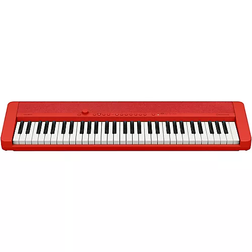 Casio Casiotone CT-S1 Portable Keyboard With WU-BT10 Bluetooth Adapter Black - musicians--Friend