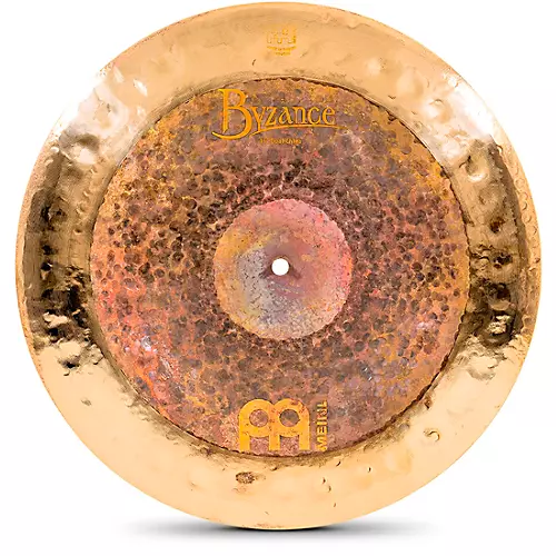 MEINL Byzance Dual China Cymbal 18 in. - musicians--Friend