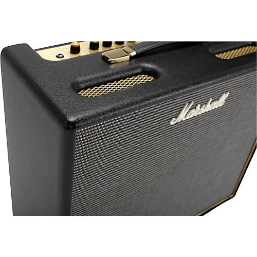 Marshall Origin50C 50W 1x12 Tube Guitar Combo Amp - musicians--Friend