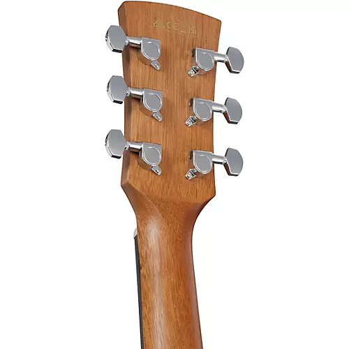 Ibanez PC50WSCE Grand Concert Acoustic-Electric Guitar Brown - musicians--Friend