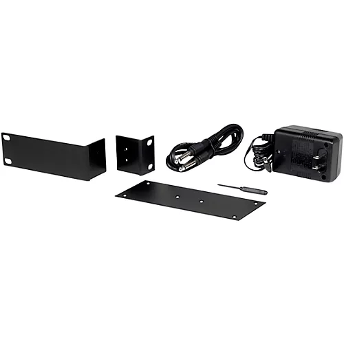 VocoPro MIB-QUAD-8B SYSTEM 8-Channel Wireless Headset/Lapel Mic-in-Bag Package, 900-927.2mHz - musicians--Friend