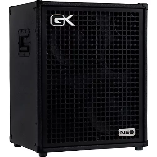 Gallien-Krueger Neo210-IV - musicians--Friend