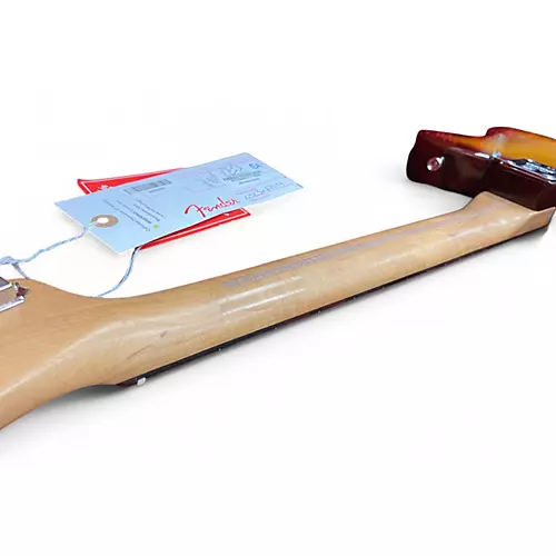 Used Fender SUONA THINLINE TELECASTER SUONA Hollow Body Electric Guitar SUONA - musicians--Friend