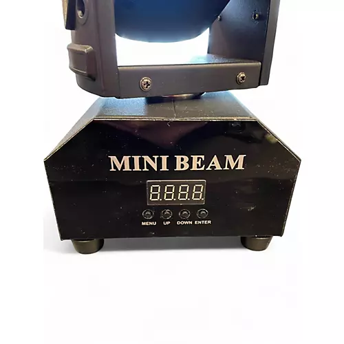 Used Mini Led Mini Beam Intelligent Lighting - musicians--Friend