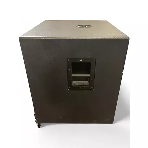 Used Mackie THUMP 18S Powered Subwoofer - musicians--Friend
