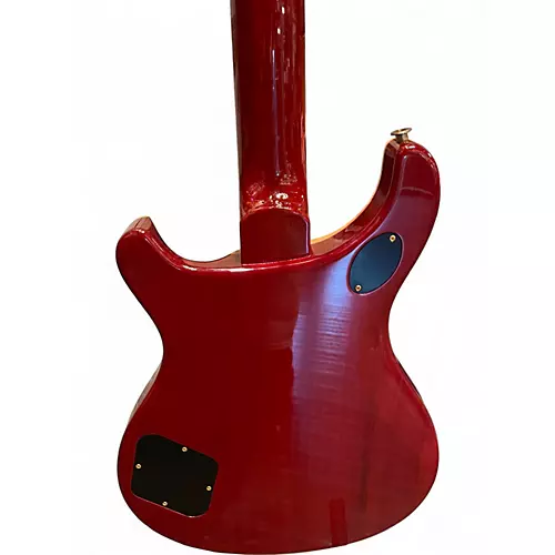 Used 2023 PRS McCarty 594 10 Top McCarty Sunburst Solid Body Electric Guitar McCarty Sunburst - musicians--Friend
