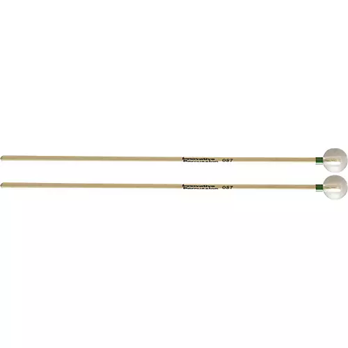 Innovative Percussion Orchestral Series Full Glockenspiel Small Clear Ball Green Tape - musicians--Friend