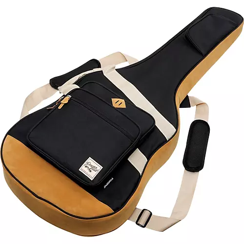 Ibanez IHB541 POWERPAD Gig Bag Brown - musicians--Friend
