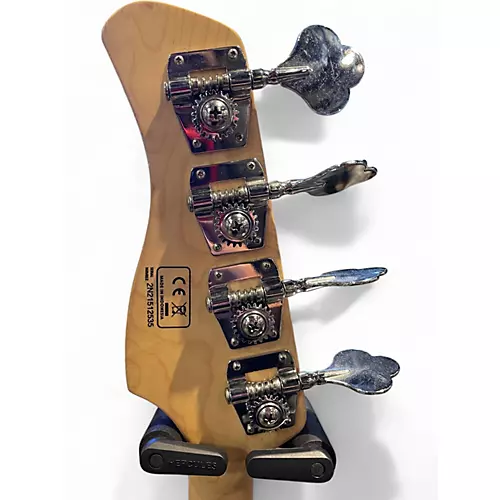 Used Sire Marcus Miller V3 Black Electric Bass Guitar Black - musicians--Friend