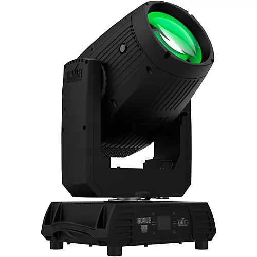 CHAUVET Professional Rogue Outcast 2 Beam 300W Beam - musicians--Friend