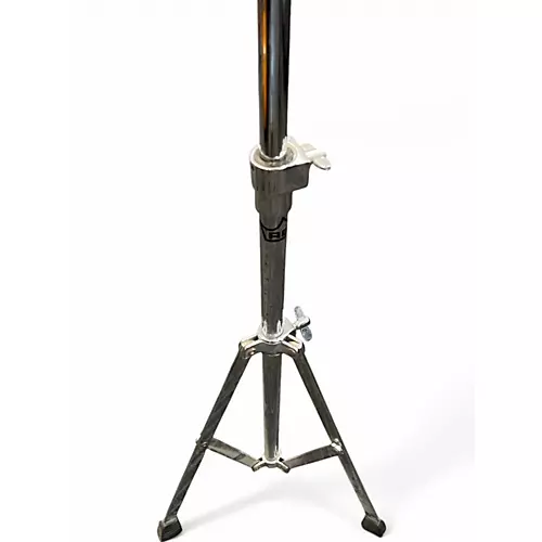 Used Remo Practice Pad With Stand - musicians--Friend