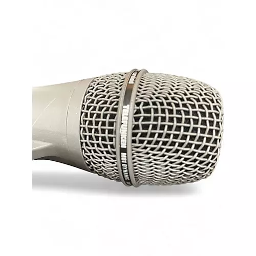 Used TELEFUNKEN M81 Dynamic Microphone - musicians--Friend