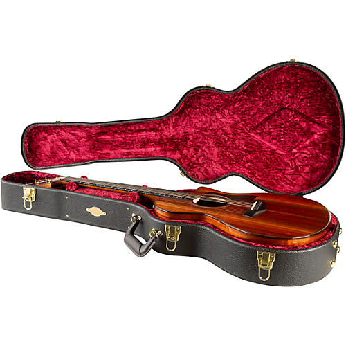 Taylor 722ce Grand Concert Acoustic-Electric Guitar Natural - musicians--Friend