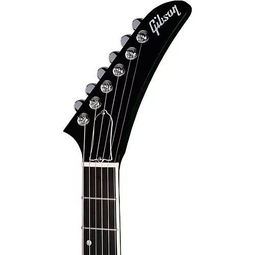 Gibson Victory Figured Electric Guitar Dark Purple Burst - musicians--Friend