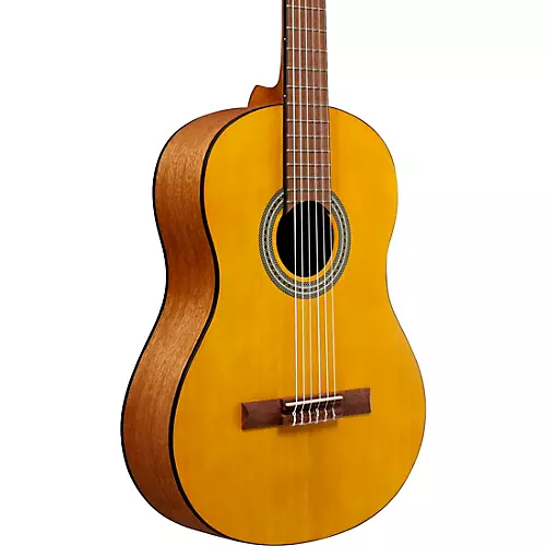Ibanez GA3OAM Classical Acoustic Guitar Amber - musicians--Friend