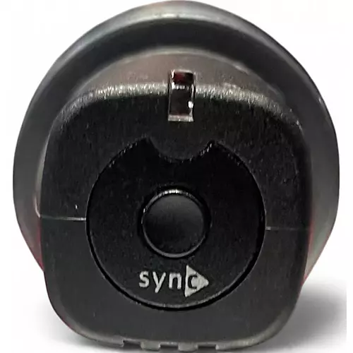 Used Sennheiser XS Wireless Handheld Wireless System - musicians--Friend