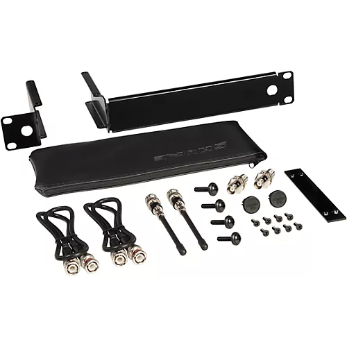 Shure SLXD14 Combo System With SLXD1 Bodypack and SLXD4 Receiver Band J52 - musicians--Friend