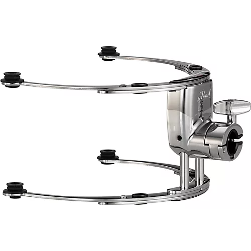 Pearl R2 Chrome Air Tom Mount - 8x7/8x8 - musicians--Friend
