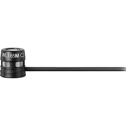 Shure SLXD14/85M Single Bodypack System With WL185M Lavalier Band J52 - musicians--Friend
