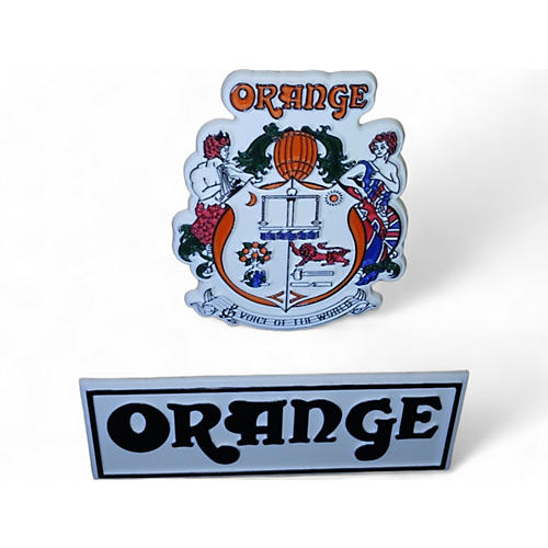 Used Orange Amplifiers PPC112C 1x12 Guitar Cabinet - musicians--Friend