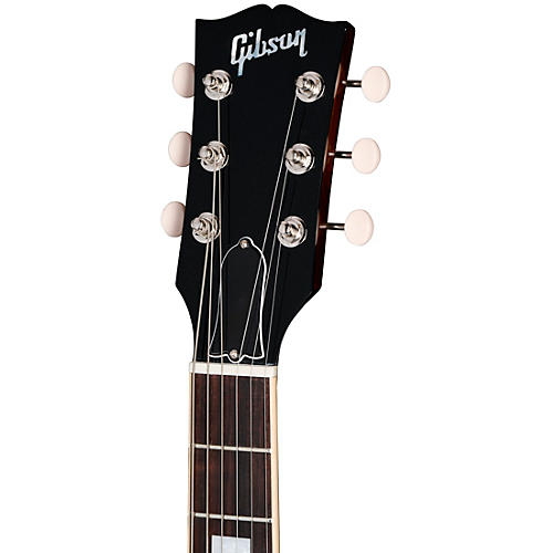 Gibson ES-330 Hollowbody Electric Guitar Tobacco Sunburst - musicians--Friend
