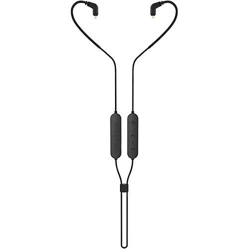 Behringer BT251-BK Bluetooth Wireless Adapter for MMCX In-Ear Monitors - musicians--Friend