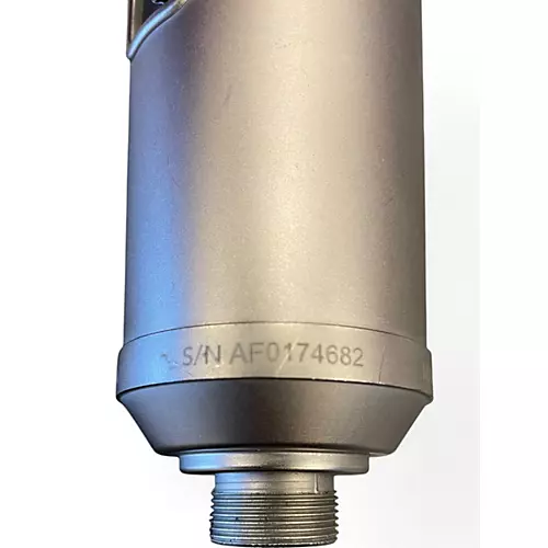 Used RODE NT2A Condenser Microphone - musicians--Friend