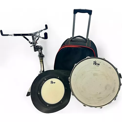 Used Vic Firth V6806 - musicians--Friend