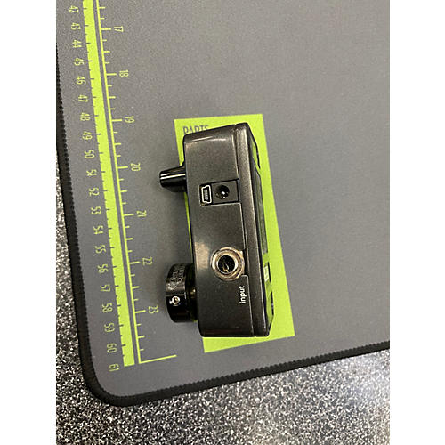 Used TC Electronic Ditto Looper Pedal - musicians--Friend