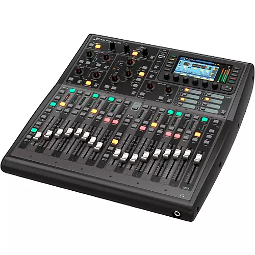 Behringer X32 Producer 40-Channel Digital Mixer - musicians--Friend