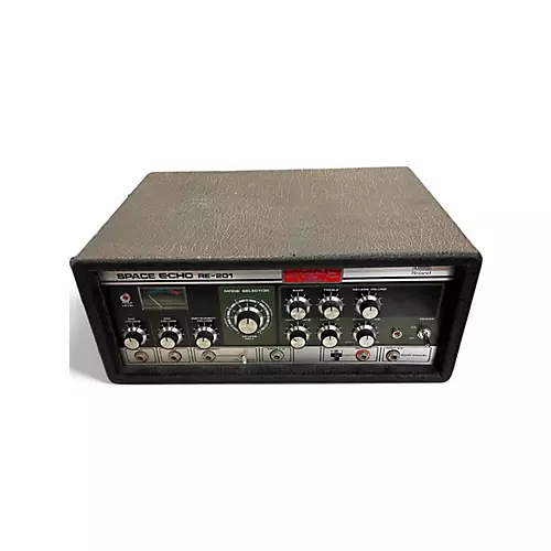 Used 1980s Roland RE-201 Effect Processor - musicians--Friend